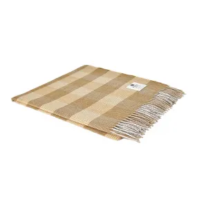 Aisling Lambswool Blanket
