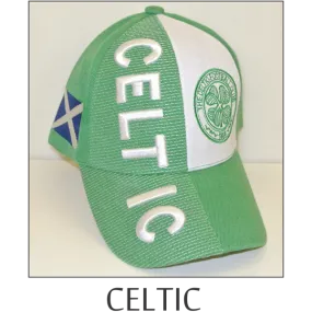 Celtic Baseball Cap