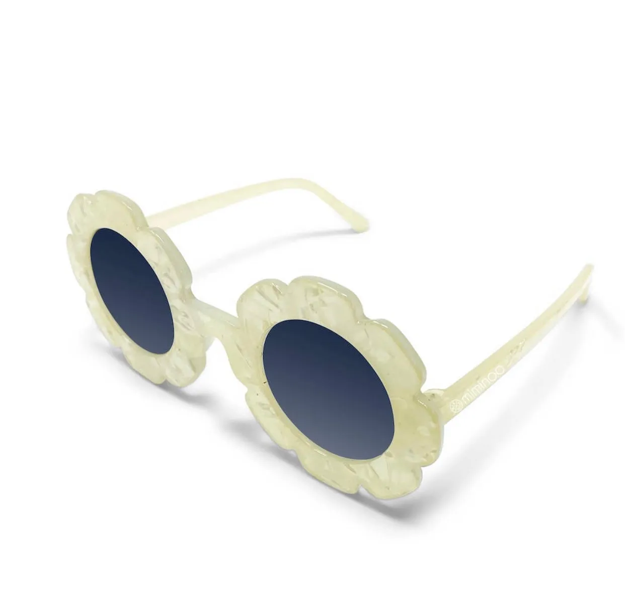 Flower Frame Sunglasses for Kids