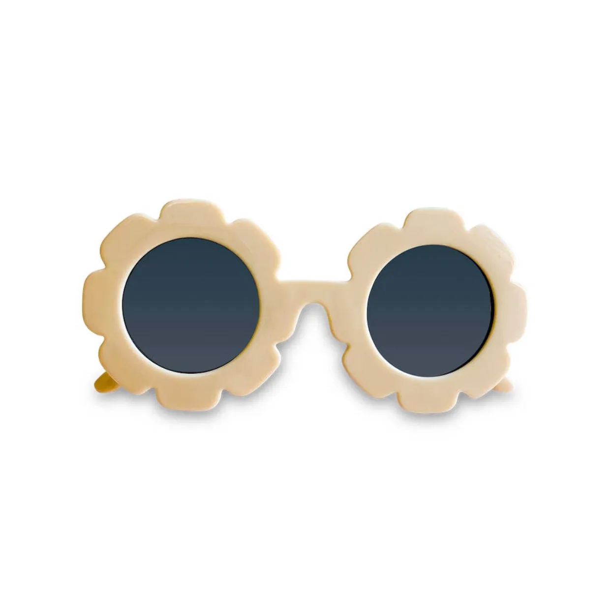 Flower Frame Sunglasses for Kids