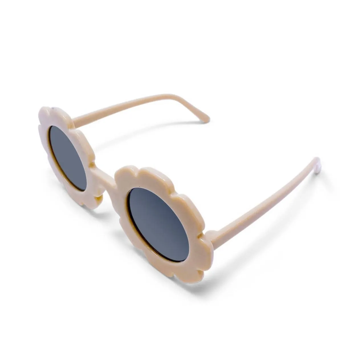 Flower Frame Sunglasses for Kids