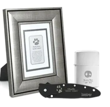 Legacy Touch Keepsakes