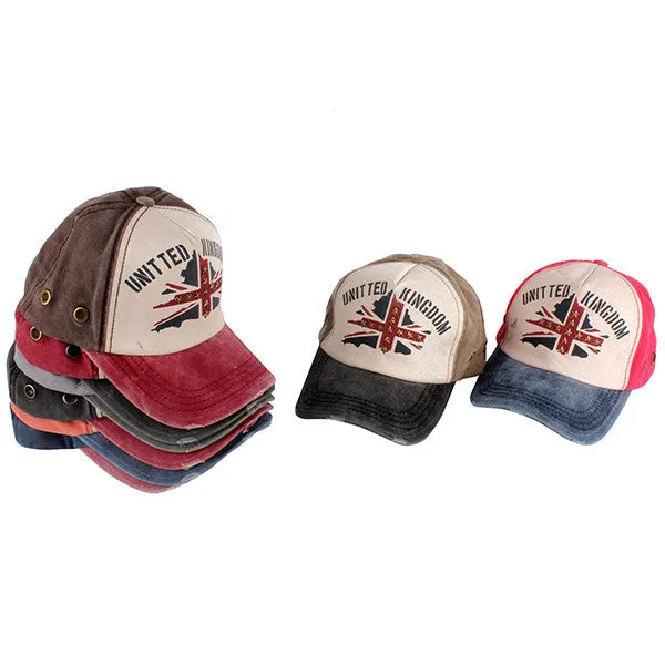 New Fashion Leisure Baseball Caps,Men and Women Fashion Rivet Peaked