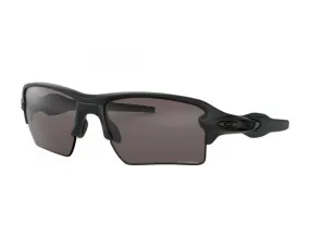 Oakley Flak 2.0 Xl Matte Black W/ Prizm Black Polarized