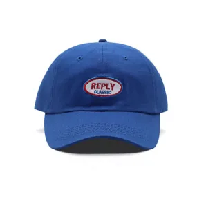 Reply 3D Embroidery Cap