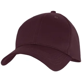 Supreme Solid Color Low Profile Cap