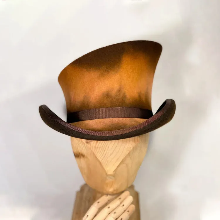 Vintage Top Hat