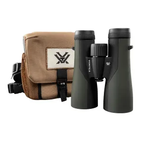 Vortex Crossfire HD Binocular (12x50)