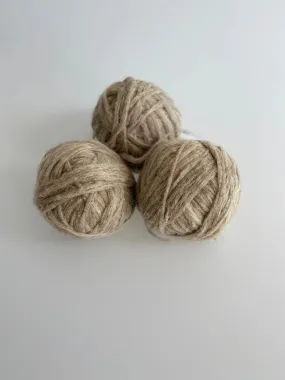 Yarn Wool